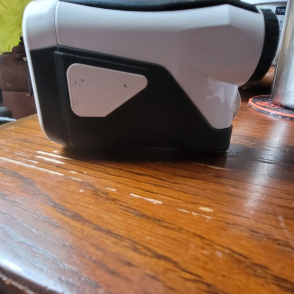 Golf range finder tectectec - Picture 3 of 3